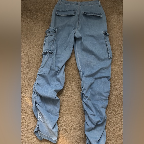 Jeans - Picture 2 of 2